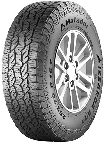 Matador MP72 Izzarda A/T 2 XL FR M+S - 225/75R16 108H - Sommerreifen