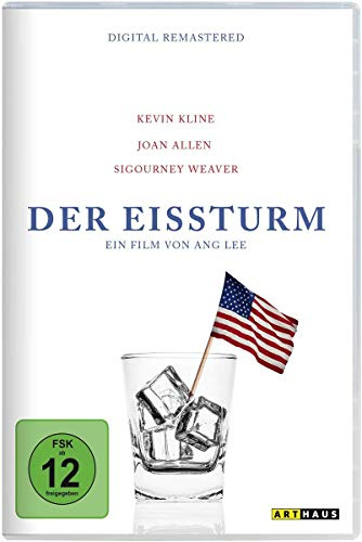 Der Eissturm: Digital Remastered