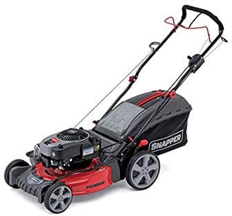 SNAPPER NX90V RASAERBA SEMOVENTE VARIATORE MOTORE B&S 875EX TAGLIO 53CM 4 IN 1