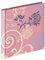walther design Fotoalbum altrosa 30 x 30 cm Grindy FA-201-R