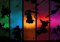 Poster Bleach Anime Manga Wall Art