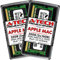 A-Tech Components 32GB (2x16GB) RAM for Apple iMac 2017 (27 inch Retina 5K & 21.5 inch Retina 4K) | DDR4 2400MHz SODIMM PC4-19200 2Rx8 1.2V 260-Pin SO-DIMM Memory Upgrade Kit