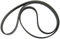 Cinghia Rigata Lavatrice Ariston Indesit 1046 H8 1051 H8