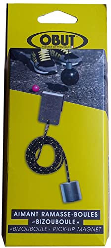 OBUT aimant bizouboule