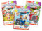 Melissa & Doug PAW Patrol La Pat' Patrouille Water Wow Bundle | paquet de 3 | Bloc d'activités à révélation à l'eau | Jeu créatif