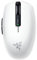 Razer Orochi V2 Mobile Wireless Gaming Mouse: Ultra Lightweight - 2 Wireless Modes - Up to 950hrs Battery Life - Mechanical Mouse Switches - 5G Advanced 18K DPI Optical Sensor - White