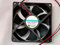 iHaospace Ventilator Kompatibel für XINRUILIAN RDL9025S Leise Ventilator 92x92x25mm 12v 0.16A 2line Server Kühlung Ventilator