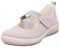 Legero Women's Tanaro Ballerina, Aluminiumo 2500, 8 UK