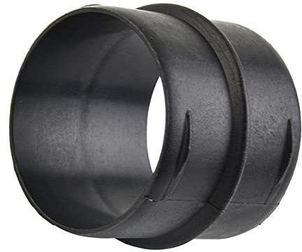 NC 60 mm Rohrverbinder für Eberspacher für Webasto Heizungskanal Verbindungsrohr 221000010005