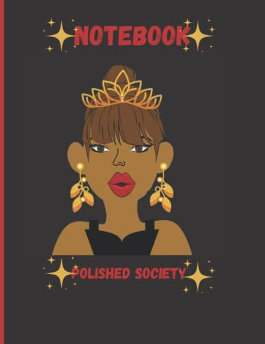 Queen's Kingdom Notebooks: Queen's Kingdom Style #1-AA