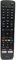 FYCJI Replacement EN3G39 Hisense Remote Control EN3G39 for Hisense Smart TV Remote Control
