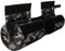 POWER GUIDANCE Langhantel Polster Kniebeugen Barbell Squat Pad Ideal für Squats Lunges Hip Thrusts Gewichtheben mehr Fit 50mm Olympic Bars Viele Farben sind verfügbar (7#Grün)