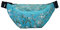 LOQI - Vincent Van Gogh Bauchtasche mit Mandelblüte, Bb.vg.ab, Einheitsgröße, LOQI Vincent Van Gogh Bauchtasche mit Mandelblüte