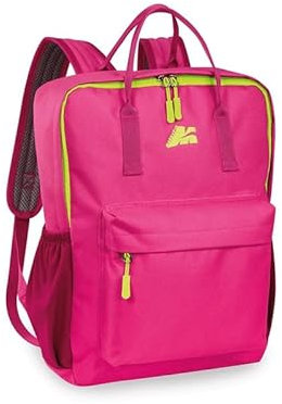 Marsupio Zaino trekking Multi Use Backpacks, BEYOU Fuxia