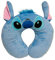Disney Lilo & Stitch Reisekissen Nackenstützkissen U-förmiges Reisekissen Urlaub (Stich)