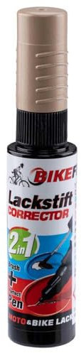 Fasi Unisex – Erwachsene LACKSTIFT, Cream, 12 ml
