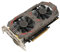 Dpofirs pour Carte Graphique GeForce GTX 950 2 Go GDDR5 128 Bits, Carte Graphique D'ordinateur à Double Ventilateur 6 Broches avec PCI E, Carte Vidéo pour Multimédia de Jeu de Bureau