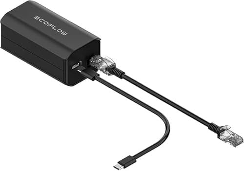 ECOFLOW Delta PRO Zubehör (Erdungsadapter)