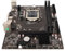 B85A ATX-Motherboard, Dual-Channel DDR3 PCIe 3.0 X16 32 GB/s M.2 SATA3.0 Desktop-Motherboard, Unterstützt LGA1150-Sockel für Core I7 I5 I3