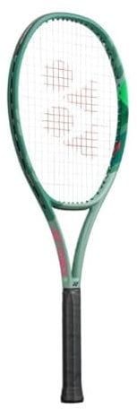 YONEX Percept Game Tennisschläger Griff 1 = 4 1/8