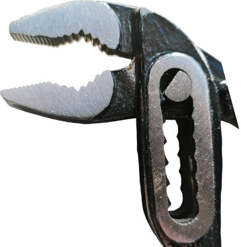 Tenaza Bombas de Agua (Pico de Loro) 300mm.