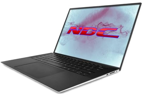 Dell XPS 15 9530 Laptop i7-13700H, 16GB RAM, 512GB NVMe SSD, 4GB Arc A370M, US K/B, 15.6 FHD+ (Renewed)