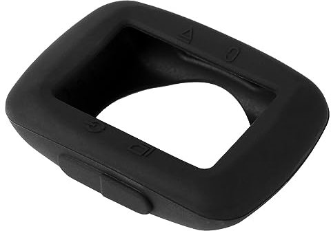 OSALADI 2St Smartwatch-Gehäuse Kantenschutzhülle schützende Uhrenhülle Fahrradcomputerabdeckung 500 Fahrradcomputergehäuse 200 Schutzhülle ansehen einfache Uhrenabdeckung
