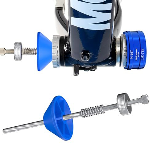 CYCEARTH Tazze di riparazione per movimento centrale della bicicletta, per Dub, BB52, RS500, BBR60, BBR9100, MT800, ecc. (RL246)