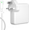 DIABIGOU 60W MACBook Pro Charger, L-Tip Shape Power Adapter Charger Replacement for MACBook 13 Inch (Before 2012) and MACBOOK (2009-2010)