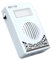 L'amplificatore del campanello del telefono del dispositivo esterno migliora la qualità del suono del telefono. Ideale per l'ambiente di rumore dell'hotel