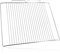 SPARES2GO Universal Wire Rack Shelf for Oven Cooker (360 x 462mm)