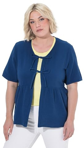 Ulla Popken Damen Tunika