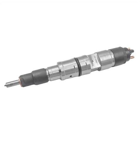 Einspritzdüse Fuel Injector 0445120074 0445120138 0445120139 0986435536 Diesel-Einspritzdüse für Deutz EinspritzdüseKraftstoffeinspritzer(0445120074)