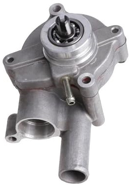 Kühlmittelpumpe Wasserpumpe für CF Moto 500cc CF500 CF188 Motor 600 625 500 ATV UTV für Go-Kart Buggy Quad Bike Zubehör 0180-081000