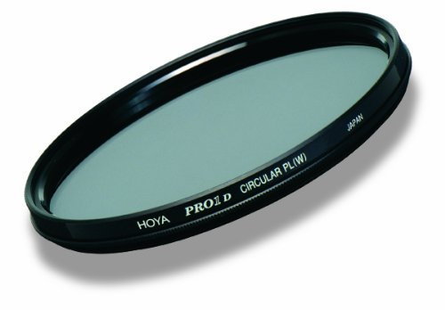Kenko PRO1D PLC - Filtro polarizador, 77 mm