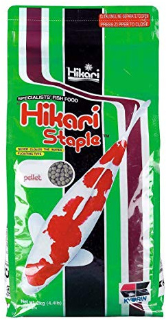 Hikari Staple Large 5kg 5000g