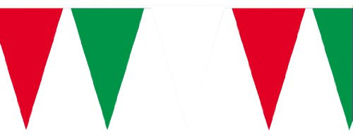 WIMPELKETTE -ITALIEN-