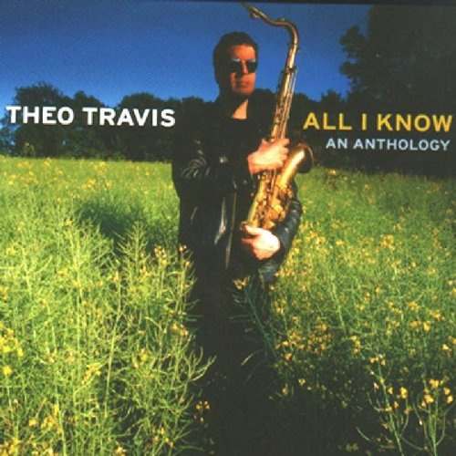 All I Know - An Anthology
