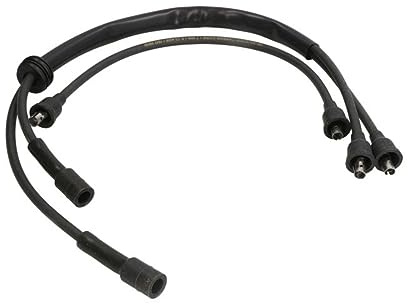 Magneti Marelli Zündkabel-Kit | Kompatibel mit: FIAT 126