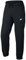 Nike Herren Jogger Fleece Club Trainingshose black/White, 2XL