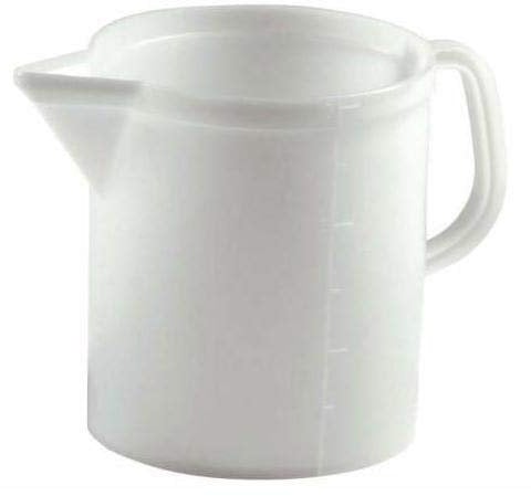CARAFFA DOSATRICE LITRI 3