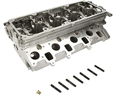 AMC 908700 Zylinderkopf | Kompatibel mit: AUDI A3, A3 Cabriolet, A3 Sportback, A4 Allroad B8, A4 B8, A4 B8 Avant, A5, A5 Cabriolet, A5 Sportback, A6 C6