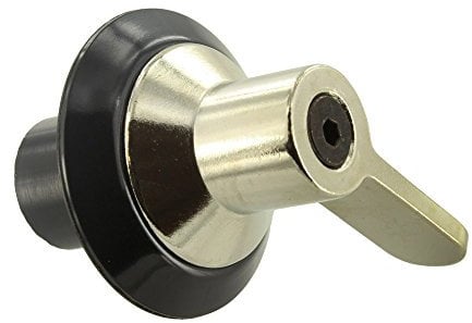 Smeg 694975086 Type Oven Knob Fits for S852X, A1/A1.1/A1.1K/A11CER