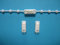 EASY BREAK BLIND CHAIN CONNECTOR JOINER* CHILD SAFE* SUITABLE OF CHAIN-conforms to new uk legislation (3 X CONNECTORS)