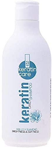 Keratin Care Daily Shampoo 250 Ml