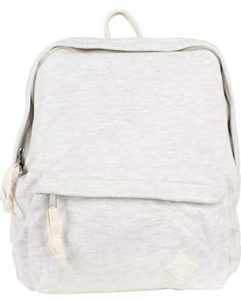 Urban Classics Unisex Sweat Backpack