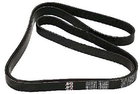 Japanparts DV-7PK2300 - V-Ribbed Belt