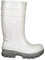 COFRA 00040-013.W43 - Stivali di sicurezza Thermic White S5 MET, bianco/grigio, taglia 43