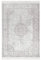 Nouristan Orientalischer Teppich – Wohnzimmerteppich mit Fransen Oriental Vintage Medaillon Naveh Samt-Teppich für Wohnzimmer, Schlafzimmer, Esszimmer, Küche, Flur – Pastell-Rosa, 160x230cm