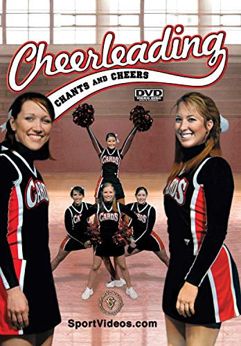 Cheerleading Chants and Cheers